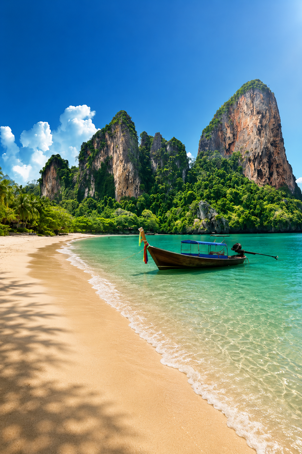 Honeymoon Tour Packages India