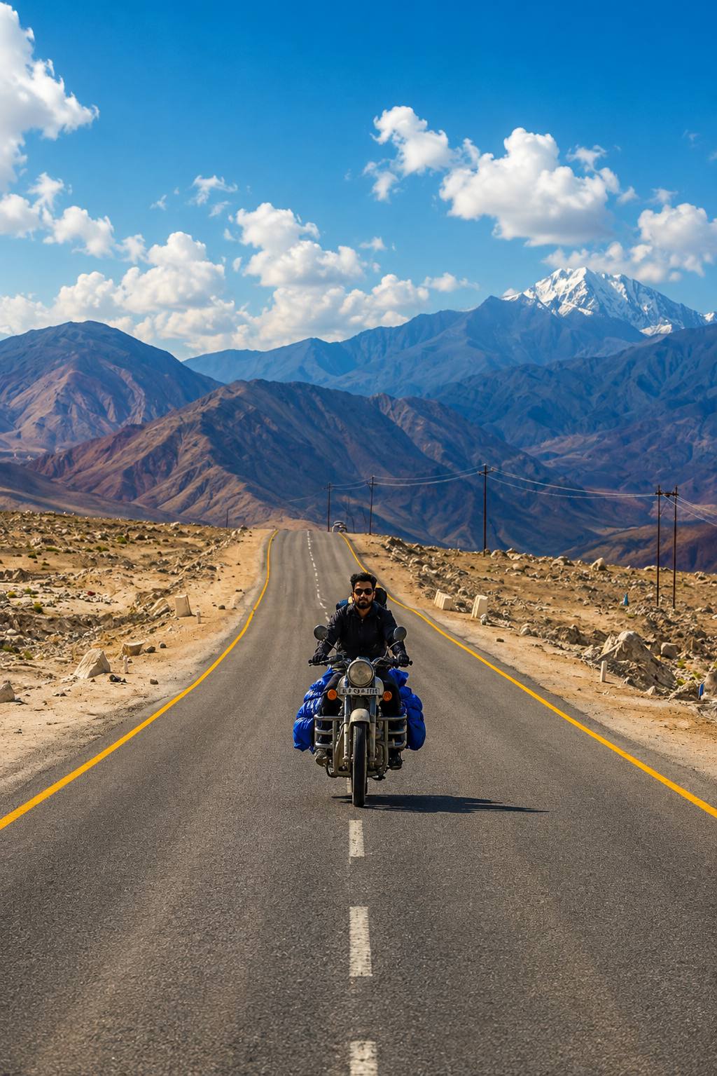 Leh Ladakh Tour Packages