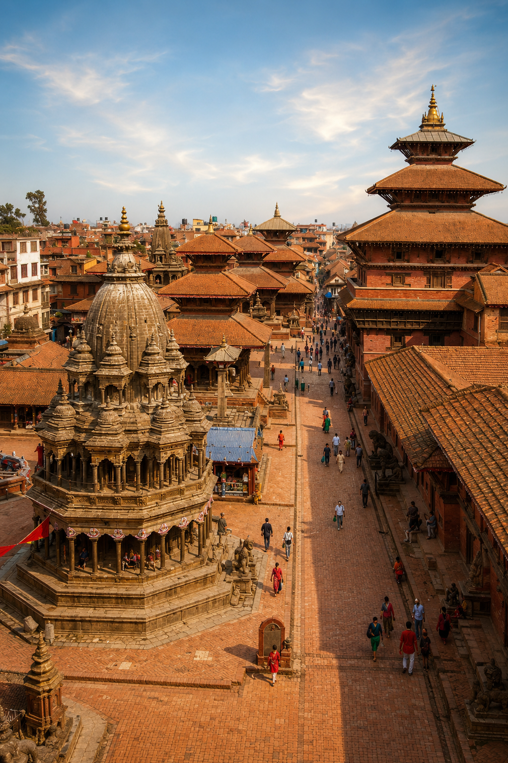 Nepal Tour Packages