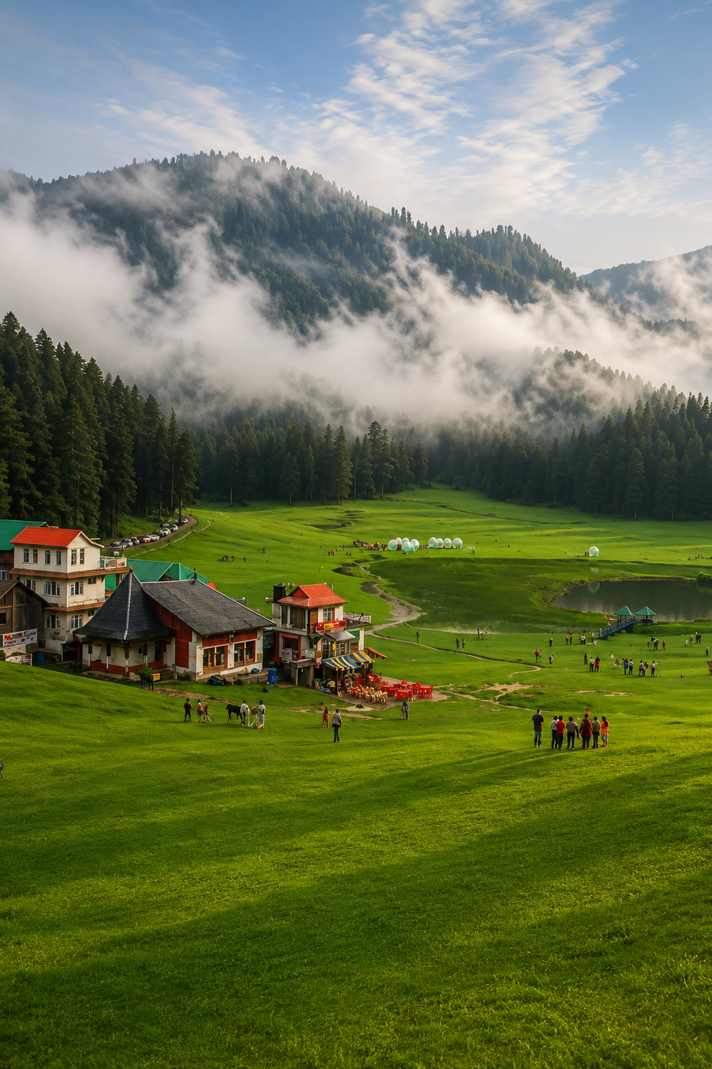 North India Tour Packages