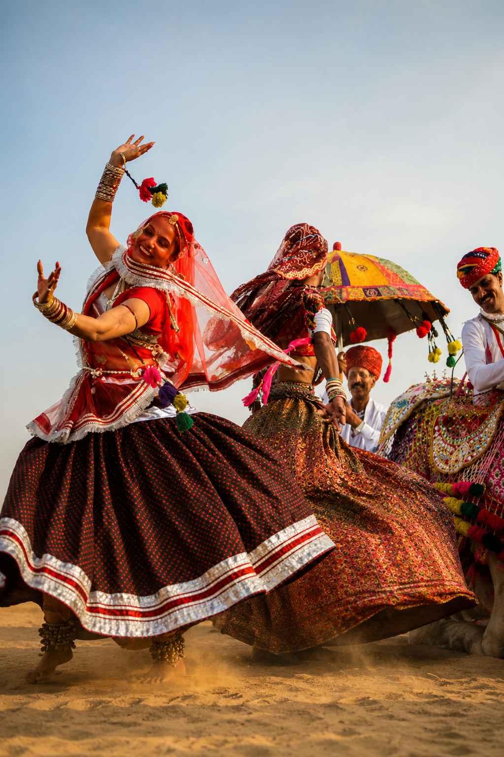 Rajasthan Tour Packages