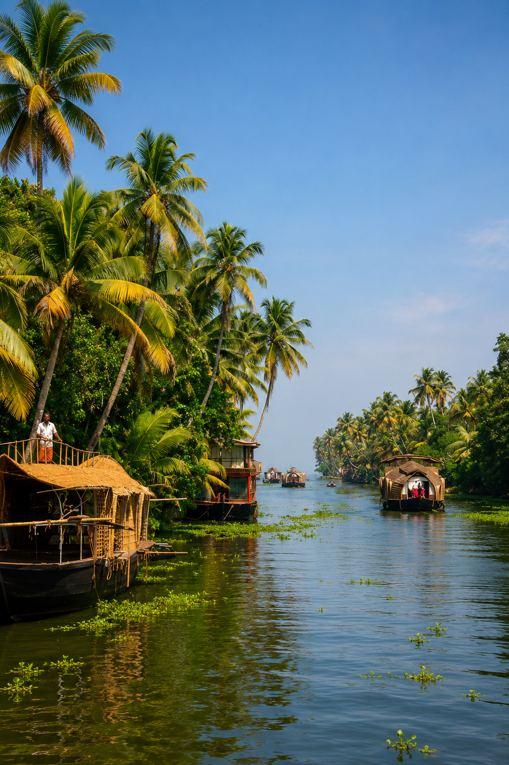South India Tour Packages