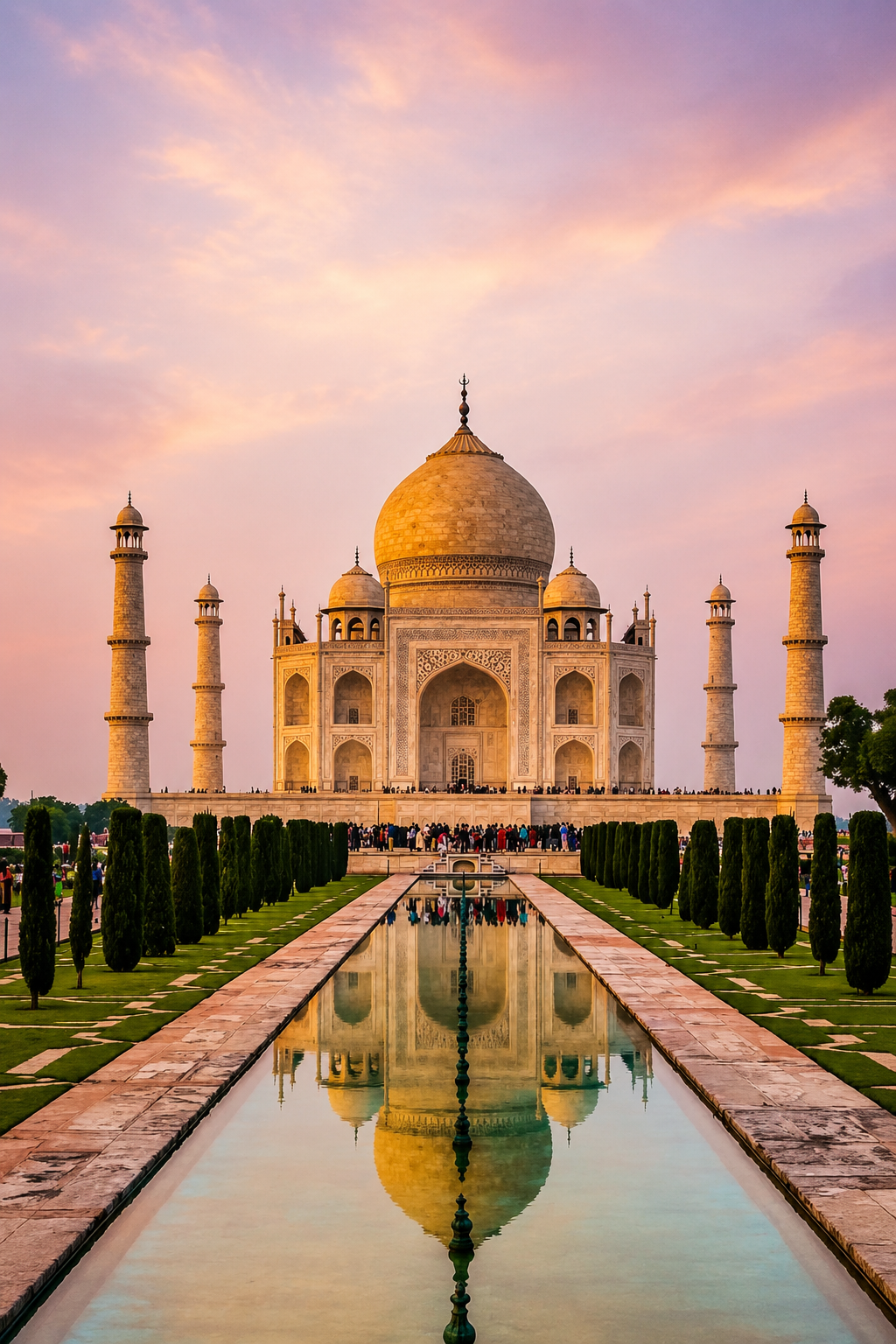 India Tour Packages