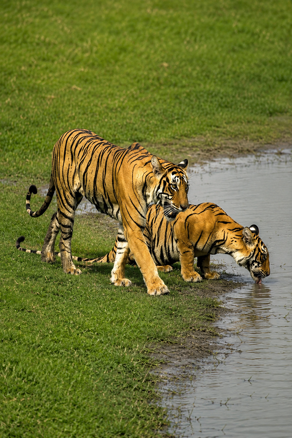 India Wildlife Tour Packages