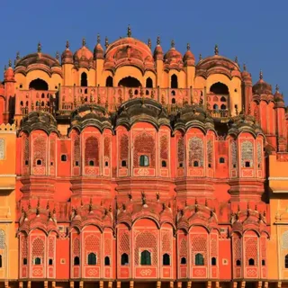 Jaipur Full Day Tour