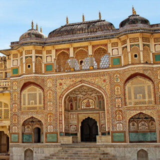Delhi - Jaipur - Delhi Day Tour